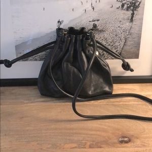 Clare V Cinch bag
